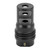 RUGGED SUPPRESSORS 5.56 1/2-28 Muzzle Brake