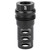 RUGGED SUPPRESSORS 1/2-28 Muzzle Brake
