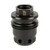 RUGGED SUPPRESSORS M2 1/2-28 Muzzle Brake Anodized