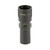 RUGGED SUPPRESSORS .45ACP 3 Lug Adapter .45 Suppressor Adapter Black