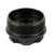 RUGGED SUPPRESSORS Fixed Mount Suppressor Adapter Black