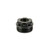 RUGGED SUPPRESSORS Fixed Mount 9/16-24 Suppressor Adapter Black
