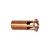 RUGGED SUPPRESSORS 1/2-36 Suppressor Adapter
