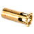RUGGED SUPPRESSORS 9/16-24 Suppressor Adapter
