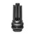 SILENCERCO ASR Flash Hider 5.56 1/2-28 Flash Hider Nitride