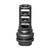 SILENCERCO ASR Muzzle Brake 5.56 1/2-28 Muzzle Brake Nitride