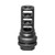SILENCERCO ASR Muzzle Brake .45 Muzzle Brake Nitride