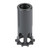 SILENCERCO 1/2-28 Suppressor Adapter Black