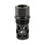 SILENCERCO Compact Radial Brake 5.56 1/2-28 Muzzle Brake