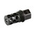 SILENCERCO Compact Radial Brake 5.56 1/2-28 Muzzle Brake