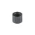 SILENCERCO Delta Stormproof 1/2-28 Thread Protector Black