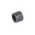 SILENCERCO Delta Stormproof 1/2-28 Thread Protector Black