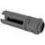 SUREFIRE SOCOM Flash Hider 5.56 1/2-28 Flash Hider Black