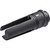 SUREFIRE SOCOM 3 Prong Flash Hider 5.56 5/8-24 Flash Hider Black