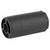 SUREFIRE Warden 5.56 1/2-28 Flash Hider Black