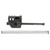 STRIKE INDUSTRIES Mass Driver Comp 9mm Compensator Black