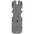 STRIKE INDUSTRIES King Comp 5.56 1/2-28 Compensator Black