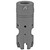 STRIKE INDUSTRIES Mini King Comp 5.56 1/2-28 Compensator Black
