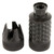 SPIKE'S TACTICAL Barking Spider2 5.56 Muzzle Brake Black