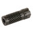 SPIKE'S TACTICAL AK Muzzle Brake Black