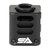 SYLVAN ARMS 9mm 1/2-28 Compensator Anodized