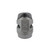 TRUE PRECISION Cobra Comp 1/2-28 Compensator Black