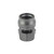 TRUE PRECISION Cobra Comp 1/2-28 Compensator Black