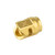 TRUE PRECISION Cobra Comp 1/2-28 Compensator Nitride
