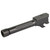 TRUE PRECISION 9mm 1/2-28 Black