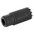 TROY INDUSTRIES Claymore 5.56 1/2-28 Muzzle Brake Black