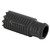 TROY INDUSTRIES Claymore 7.62 5/8-24 Muzzle Brake Black