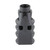 Ultradyne USA Pegasus 6.5mm 5/8-24 Muzzle Brake Nitride