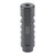 Ultradyne USA Apollo S 6.5mm 5/8-24 Muzzle Brake Nitride