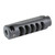 Ultradyne USA Apollo S 6.5mm 5/8-24 Muzzle Brake Nitride