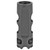 Ultradyne USA VOSTOK 7.62 Muzzle Brake Black Nitride
