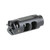 Ultradyne USA Pulse 7.62 5/8-24 Compensator Black