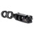 Ultradyne USA Pulse 1/2-28 Compensator Black