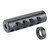 Ultradyne USA Apollo LR 5/8-24 Muzzle Brake Black
