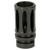 WILSON COMBAT A2 Birdcage 5.56 1/2-28 Flash Hider Black