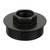 YANKEE HILL MACHINE CO Universal Suppressor Mount Suppressor Adapter Black