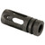 YANKEE HILL MACHINE CO Phantom 5.56mm Compensator/Fla 5.56 1/2-28 Flash Hider Black