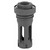 YANKEE HILL MACHINE CO Phantom 5.56 Q.D. Flash Hider 5.56 1/2-28 Flash Hider Black