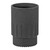 YANKEE HILL MACHINE CO 5.56 Suppressor Adapter Black