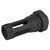 YANKEE HILL MACHINE CO Phantom LT/LTA 7.62 Q.D. Flash 7.62 5/8-24 Flash Hider
