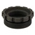 YANKEE HILL MACHINE CO SRX Adapter Suppressor Adapter Black Oxide