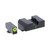 AMERIGLO Pro I-Dot Glock Gen 1-4 9mm/40S&W/380ACP and 5 Sight Set