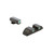 AMERIGLO Classic Sight Set Glock Gen 5 9/40 Black Sight Set