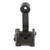 GRIFFIN ARMAMENT M2 Picatinny Matte Iron Sight Rear