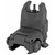 MAGPUL INDUSTRIES MBUS Picatinny Rails Black Iron Sight Front