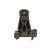 MAGPUL INDUSTRIES MBUS Picatinny Black Iron Sight Rear